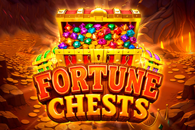 Fortunechests слот онлайн АйВилд Казино